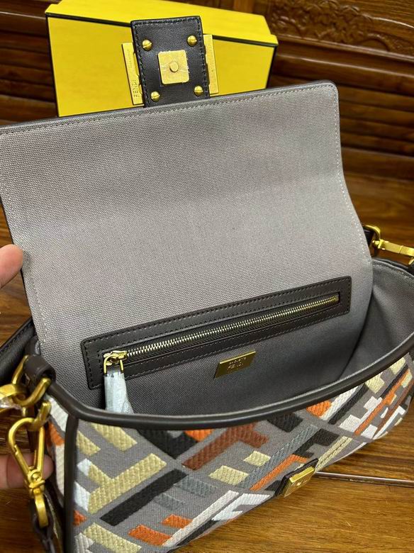 FDNI-Bags - Drift Supply - 721