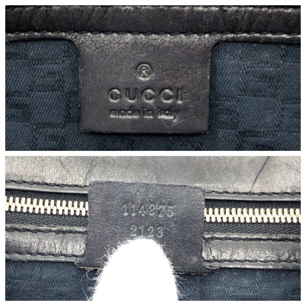 Drift Supply - GGC1 BAG - 2829