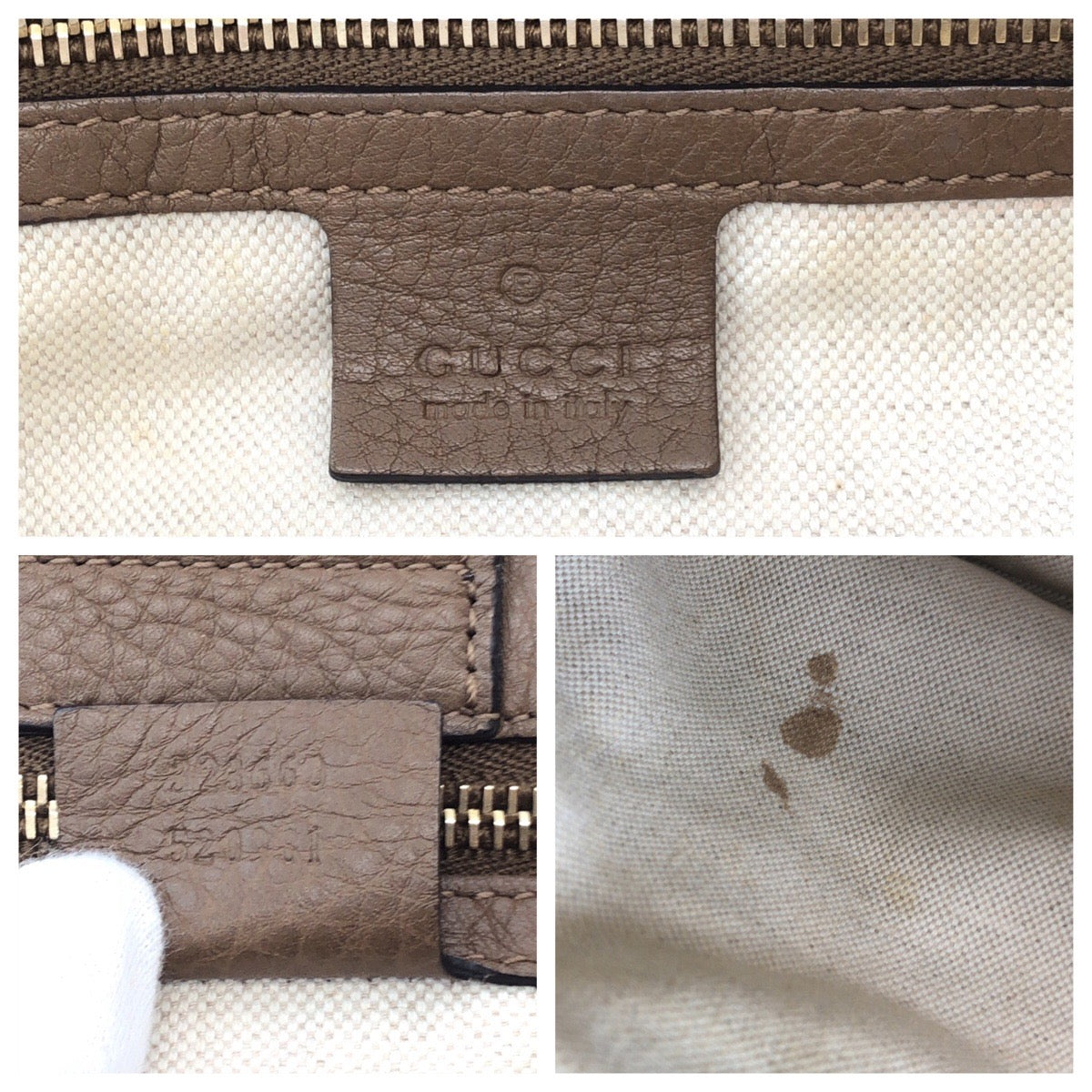 Drift Supply - GGC1 BAG - 801