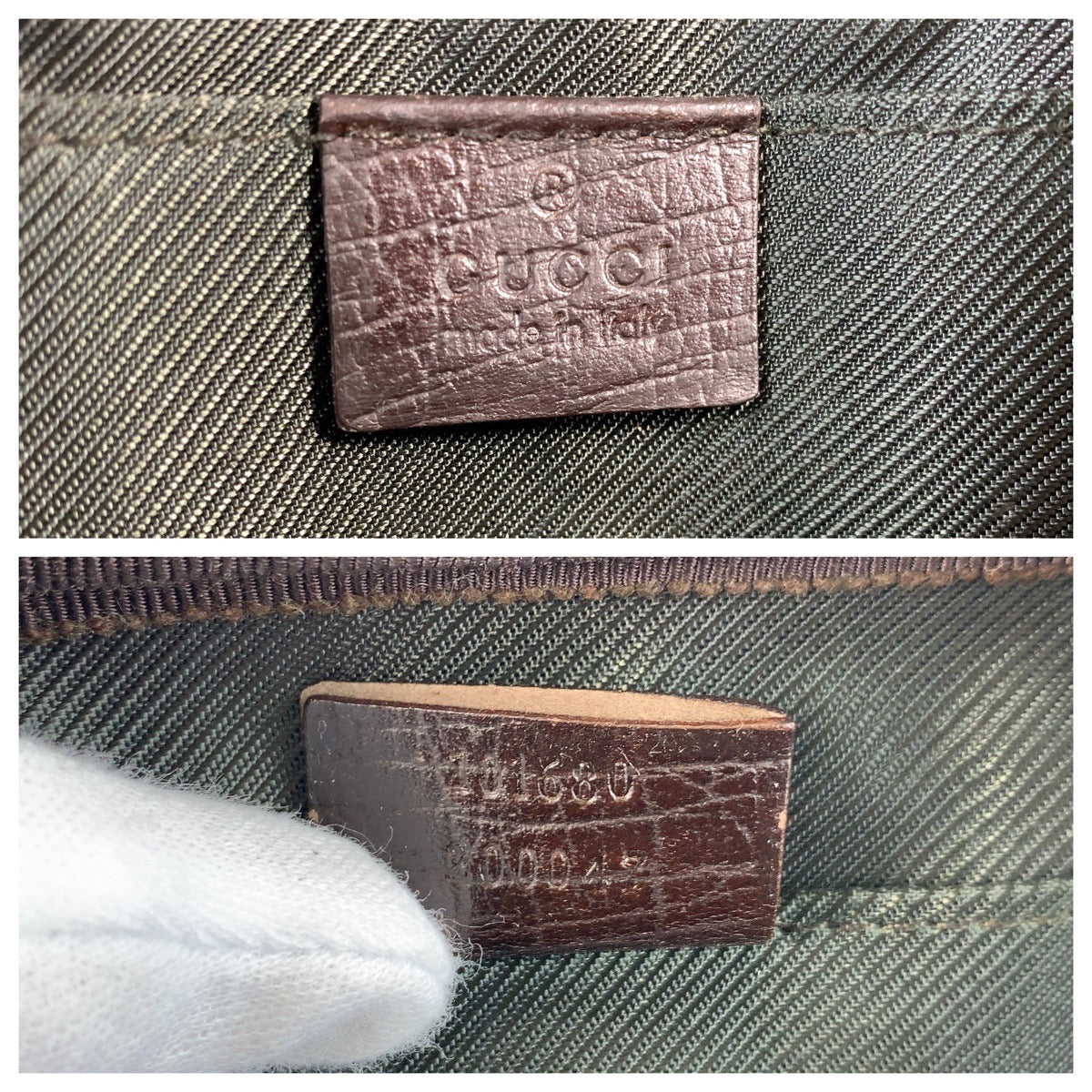 Drift Supply - GGC1 BAG - 2862
