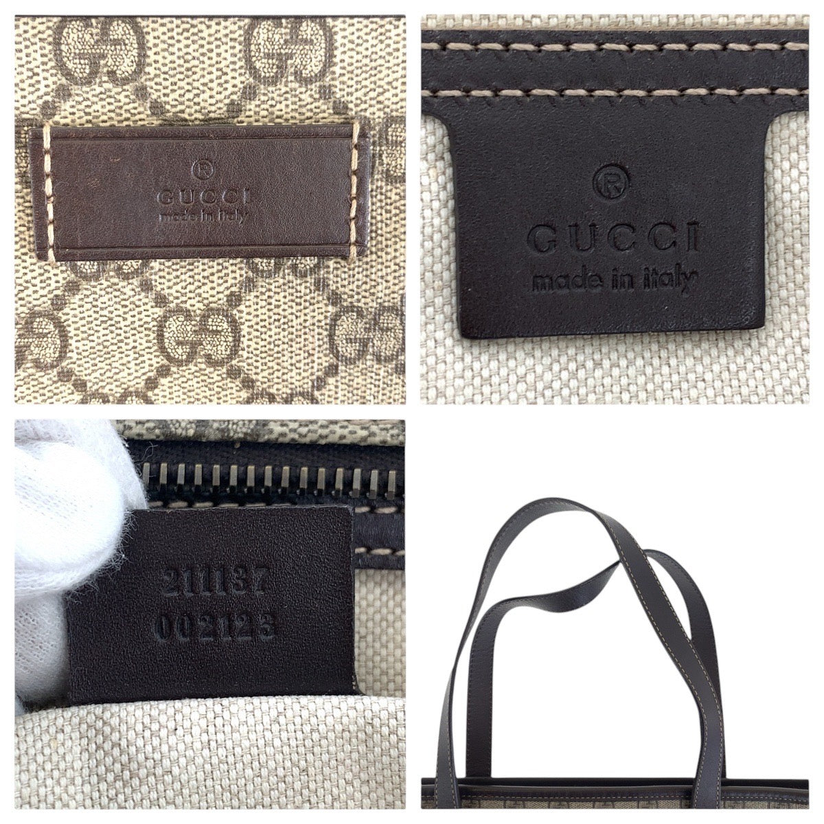 Drift Supply - GGC1 BAG - 1878