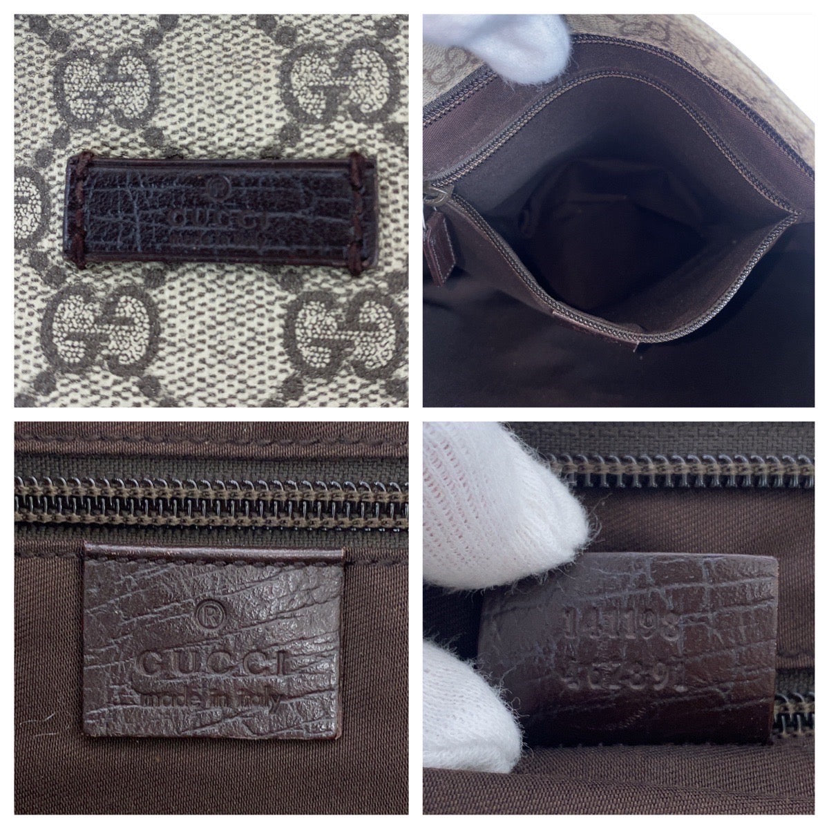 Drift Supply - GGC1 BAG - 2789