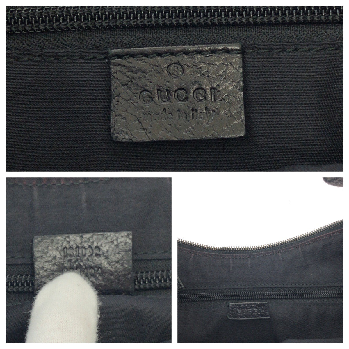 Drift Supply - GGC1 BAG - 2797