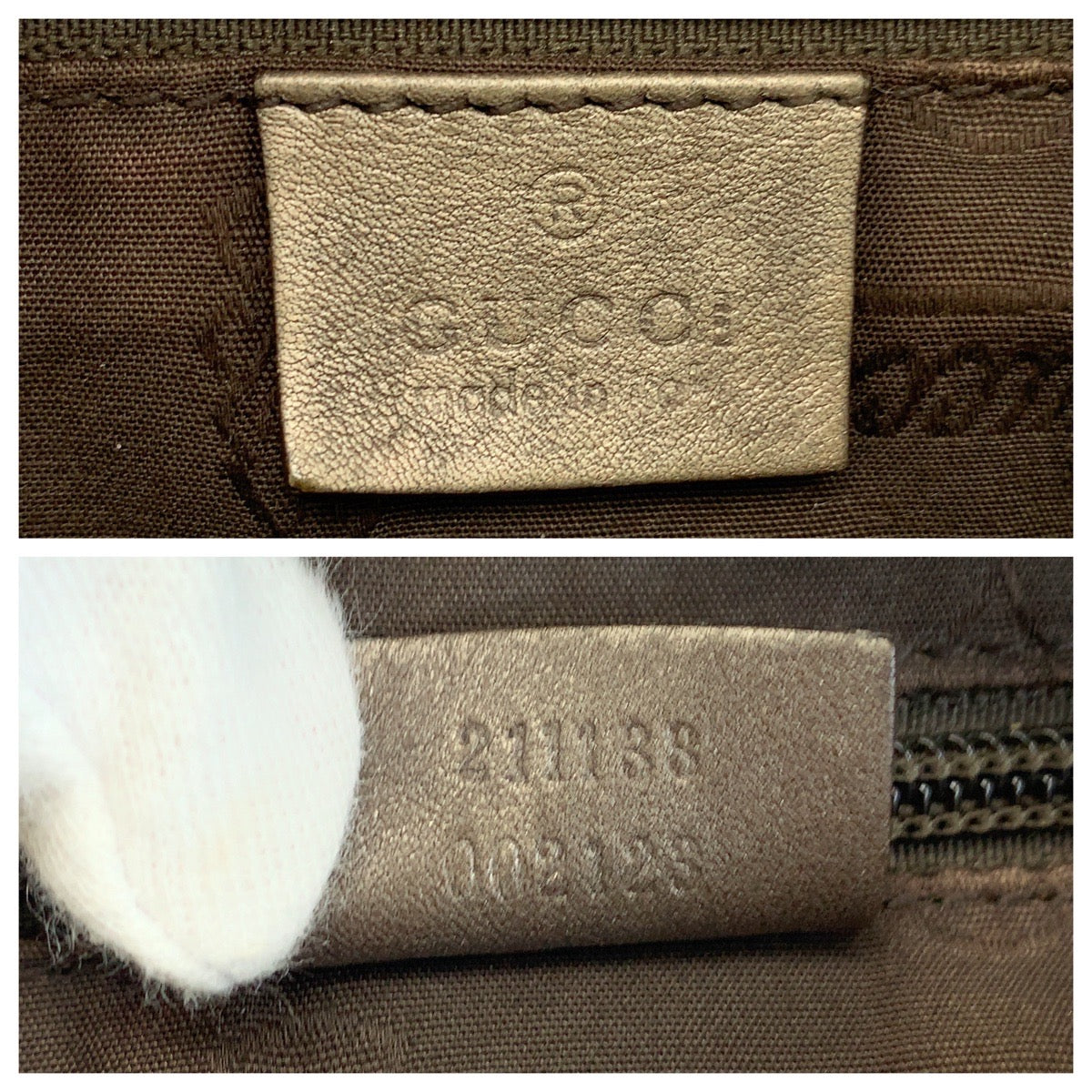 Drift Supply - GGC1 BAG - 1873