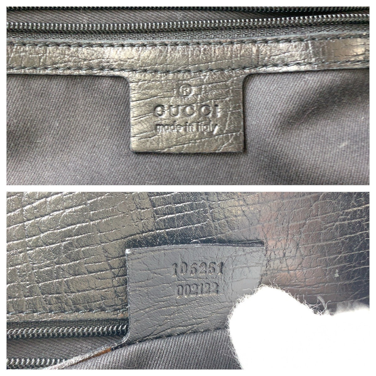 Drift Supply - GGC1 BAG - 169