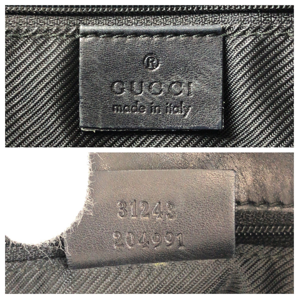 Drift Supply - GGC1 BAG - 1842