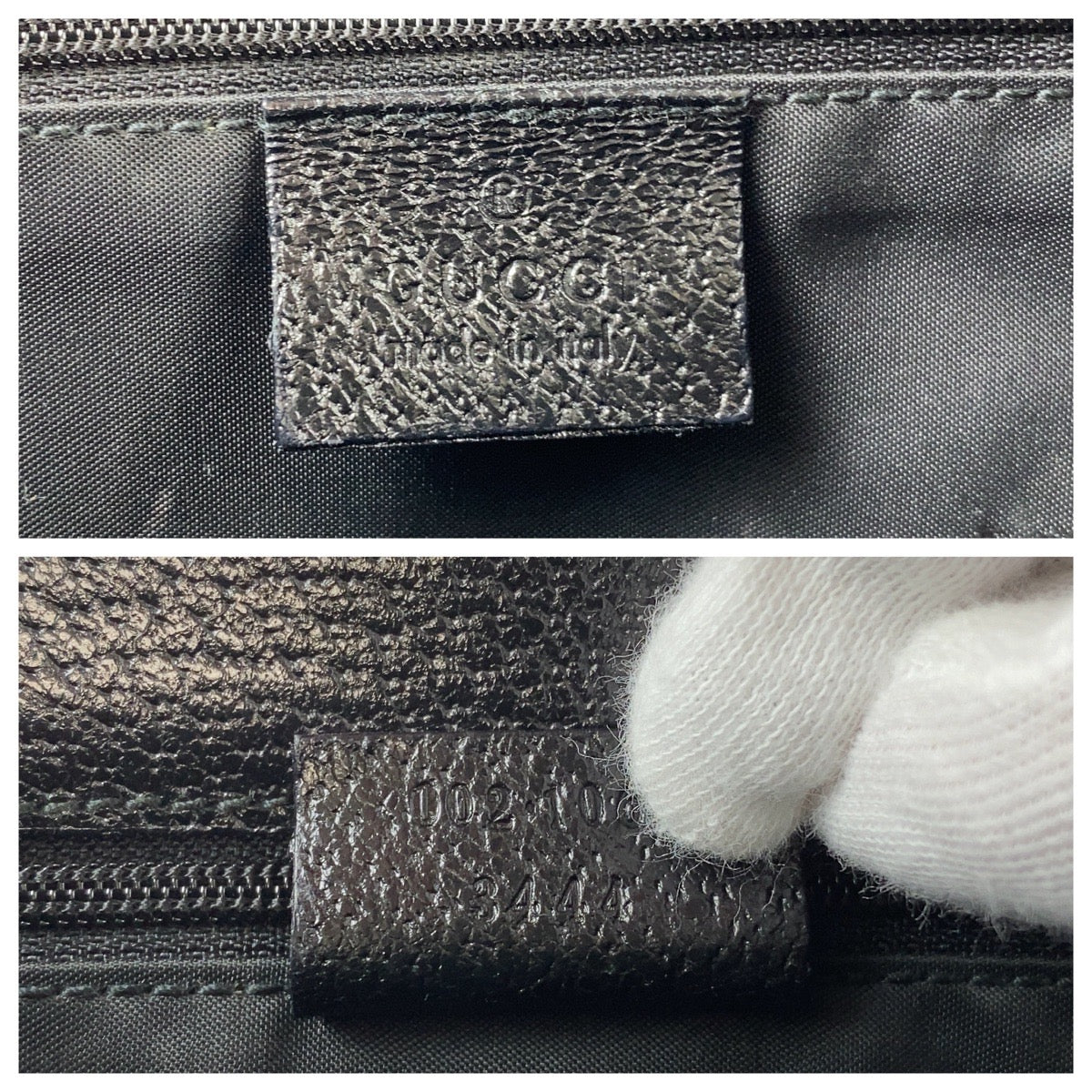 Drift Supply - GGC1 BAG - 178
