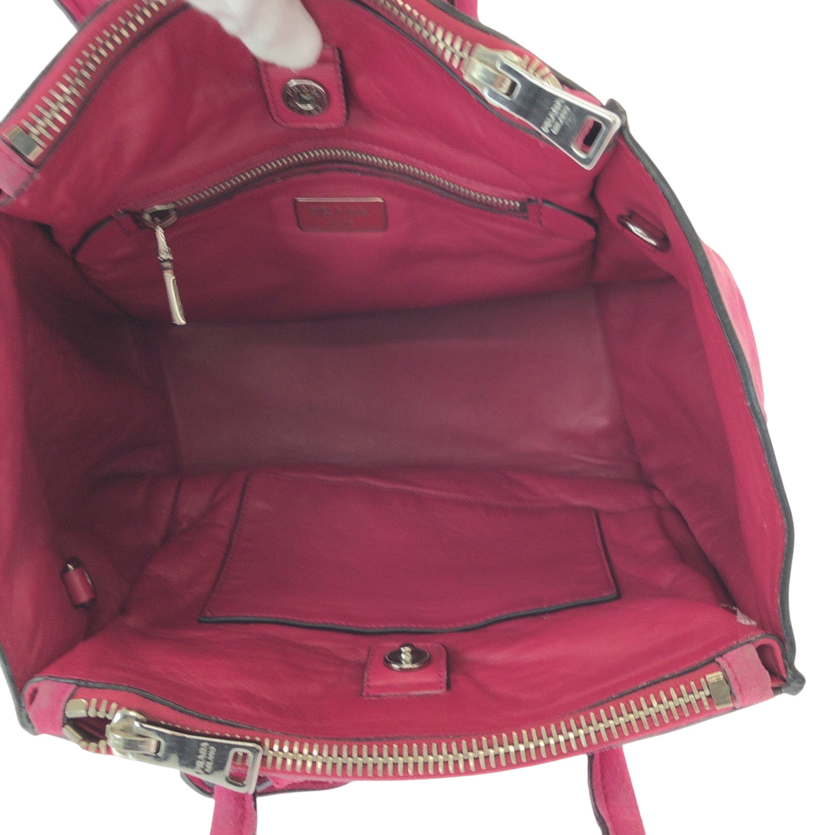Drift Supply - GGC1 BAG - 2907
