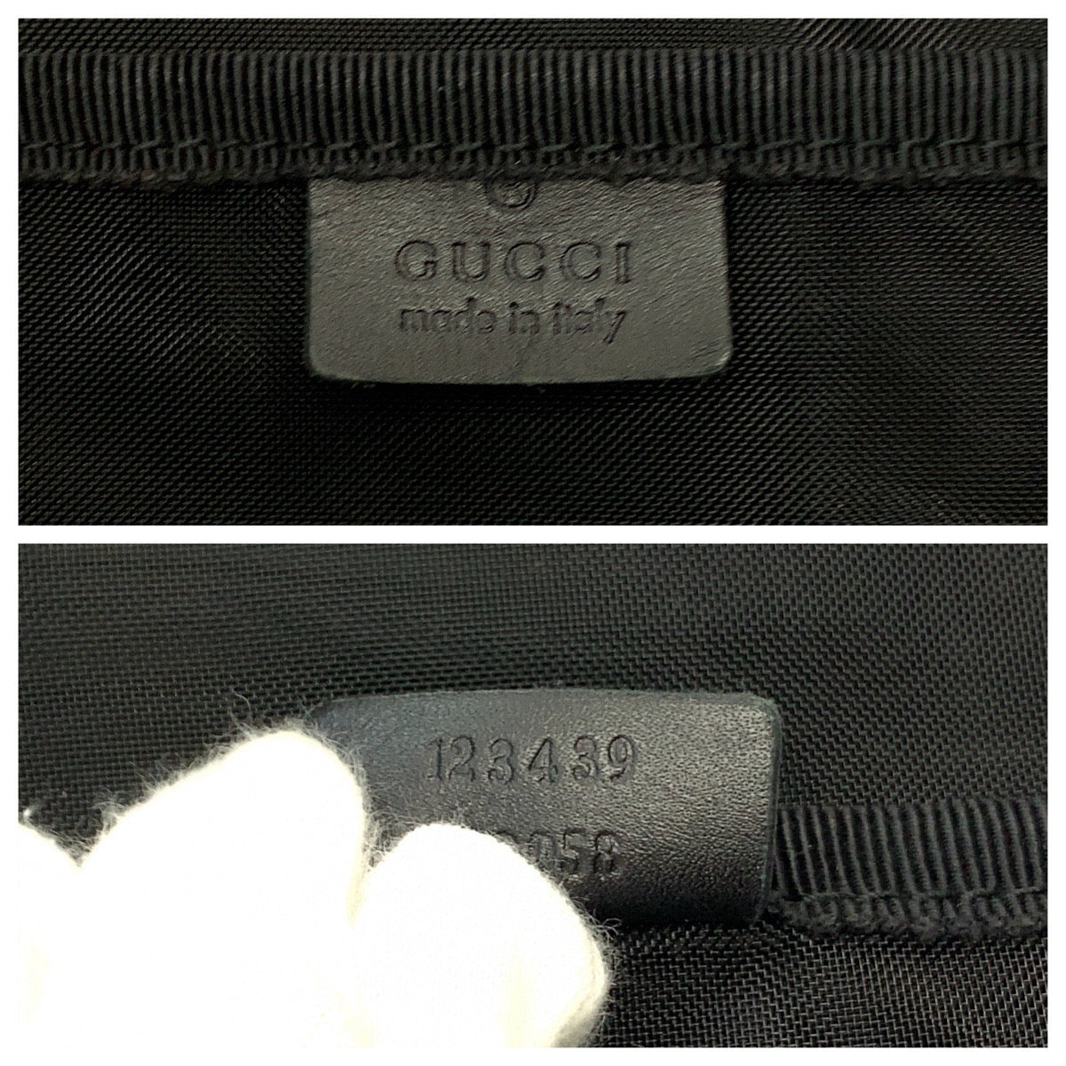 Drift Supply - GGC1 BAG - 1920