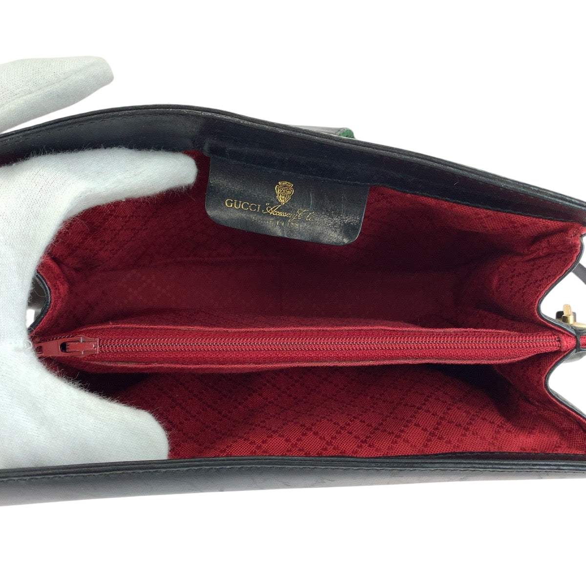 Drift Supply - GGC1 BAG - 2865