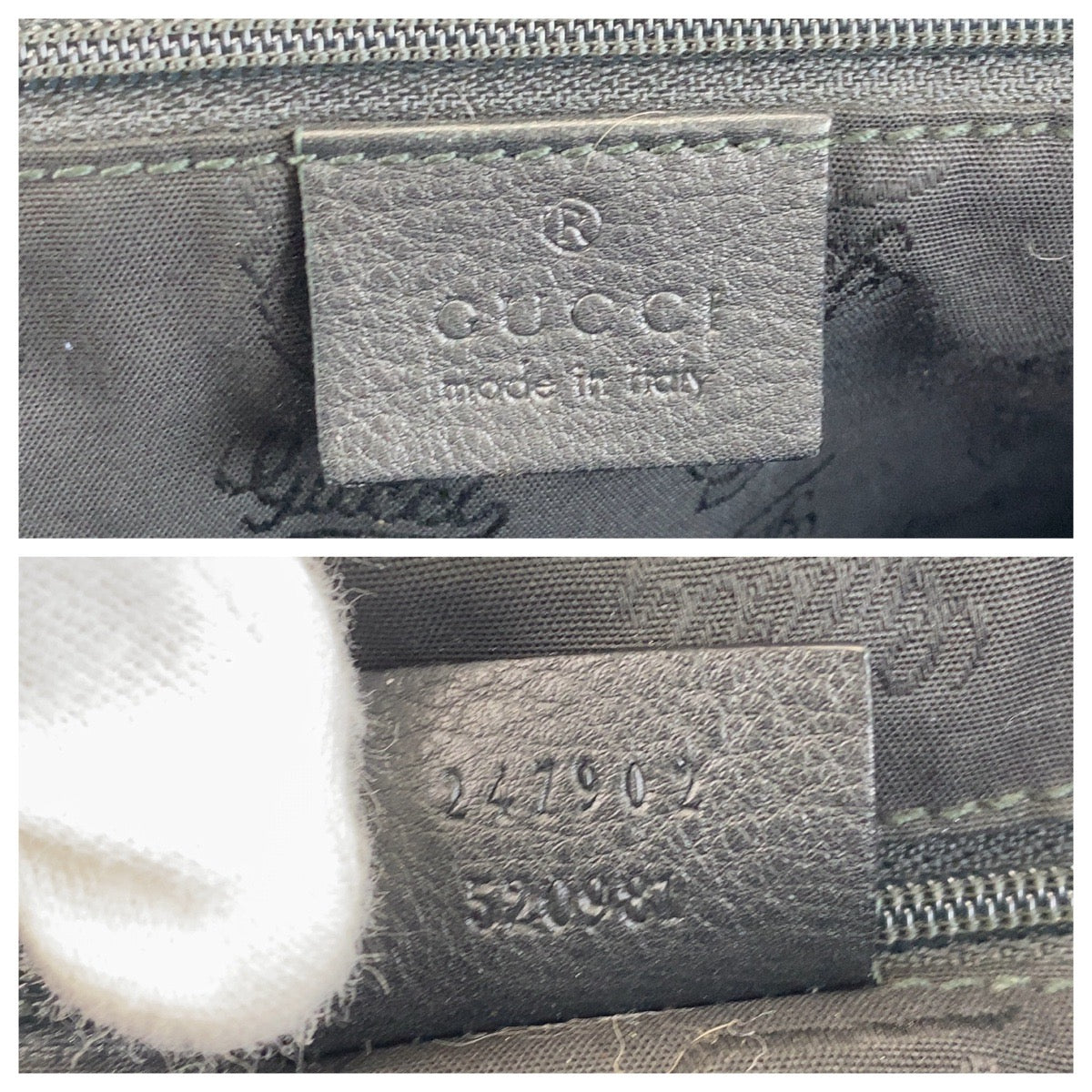 Drift Supply - GGC1 BAG - 826