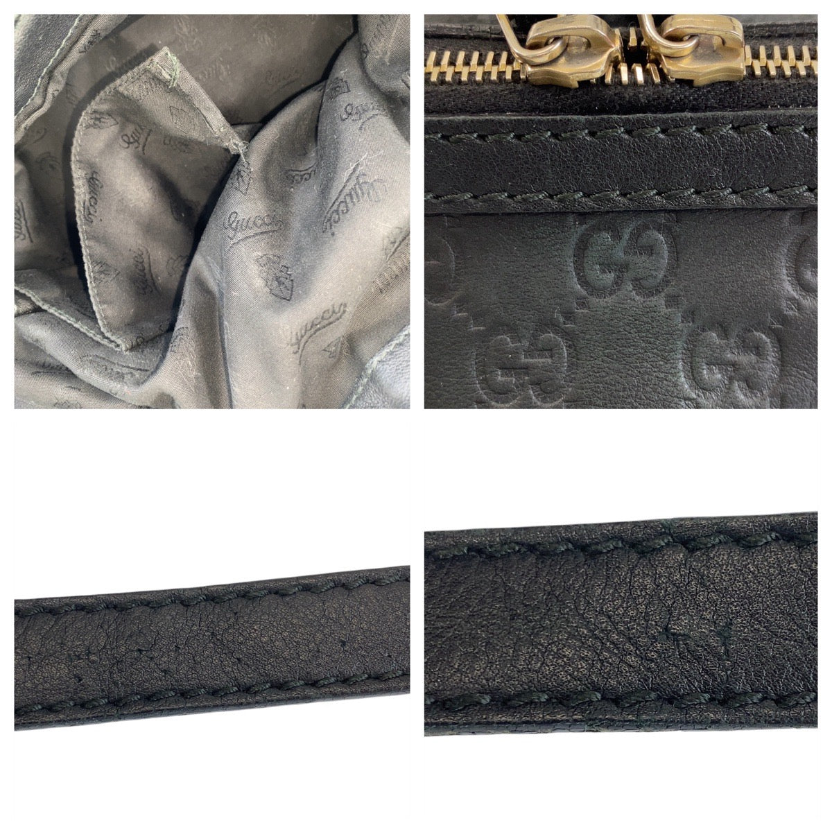 Drift Supply - GGC1 BAG - 826