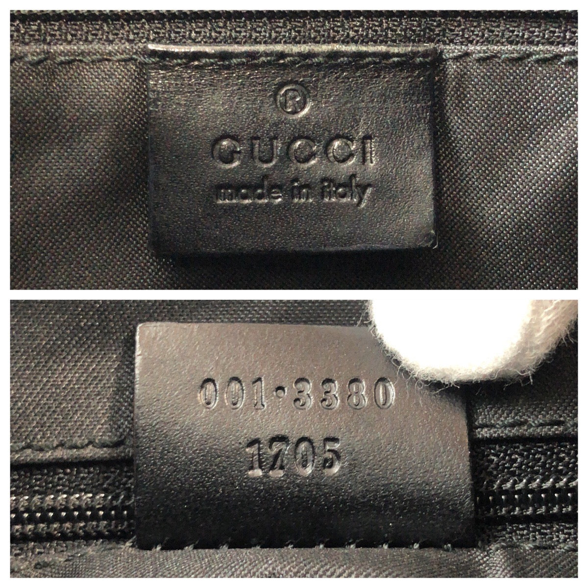 Drift Supply - GGC1 BAG - 2948