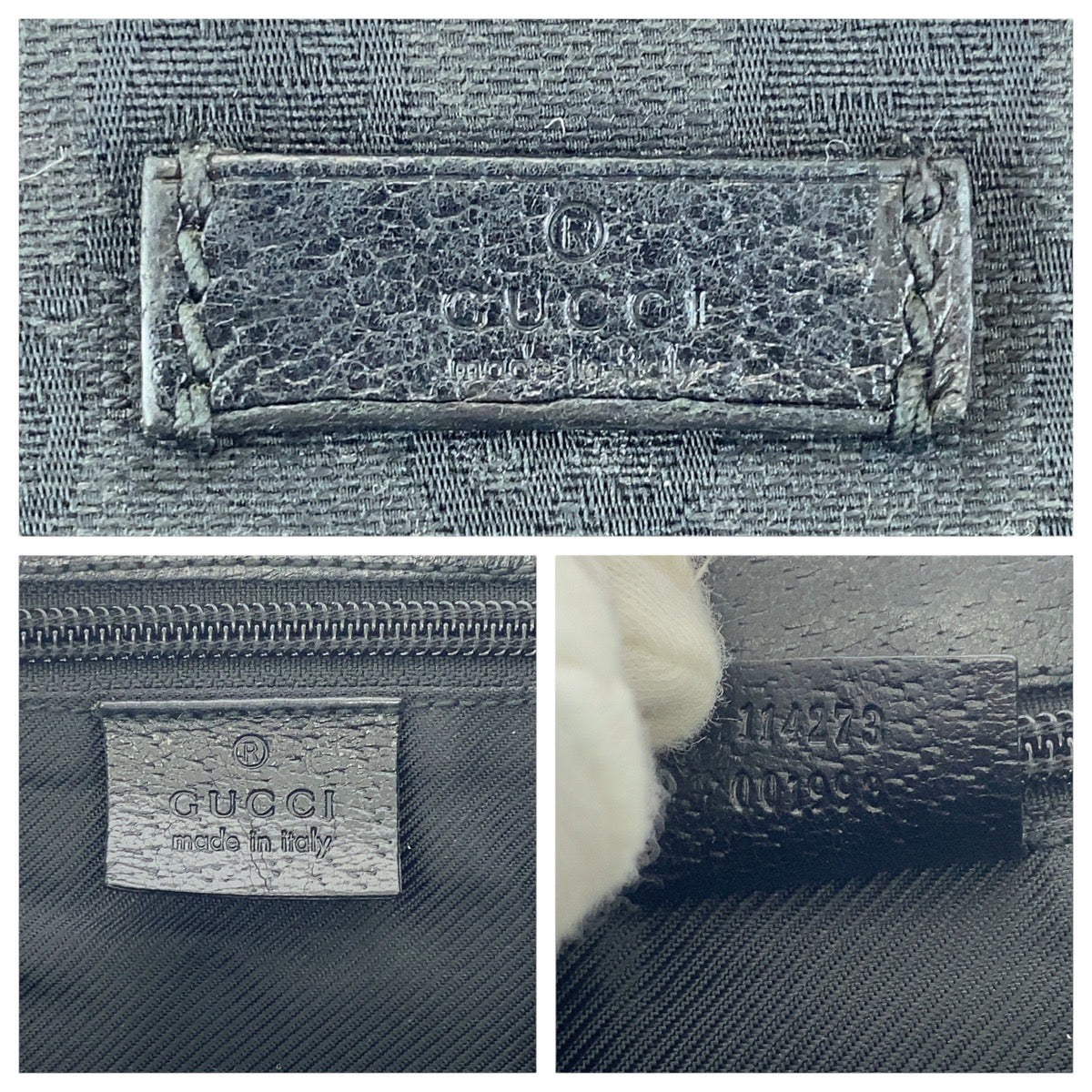 Drift Supply - GGC1 BAG - 2841