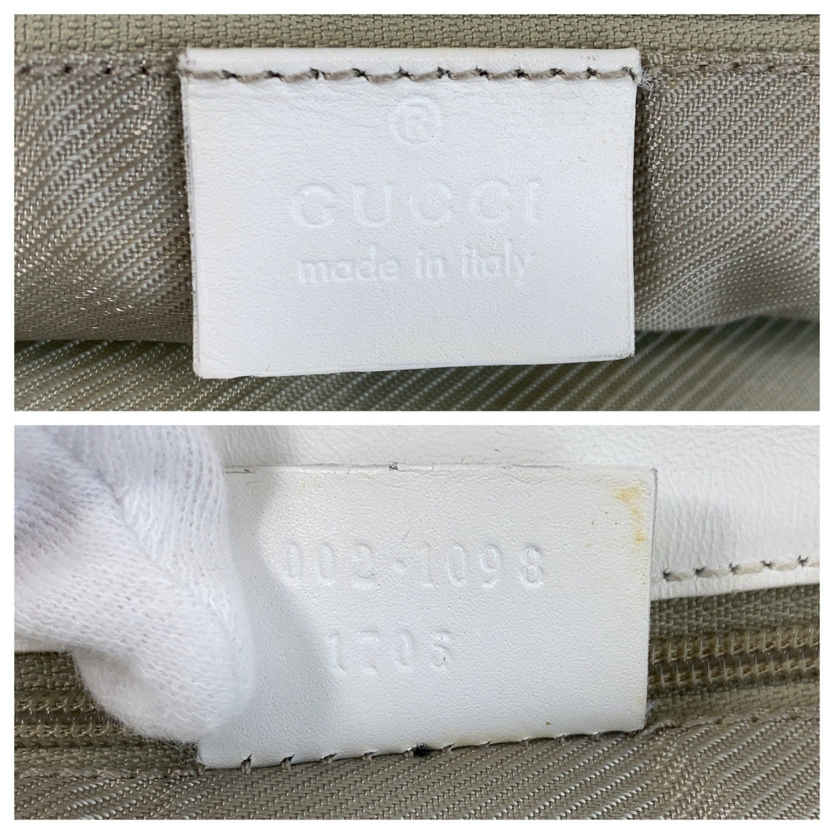 Drift Supply - GGC1 BAG - 1977