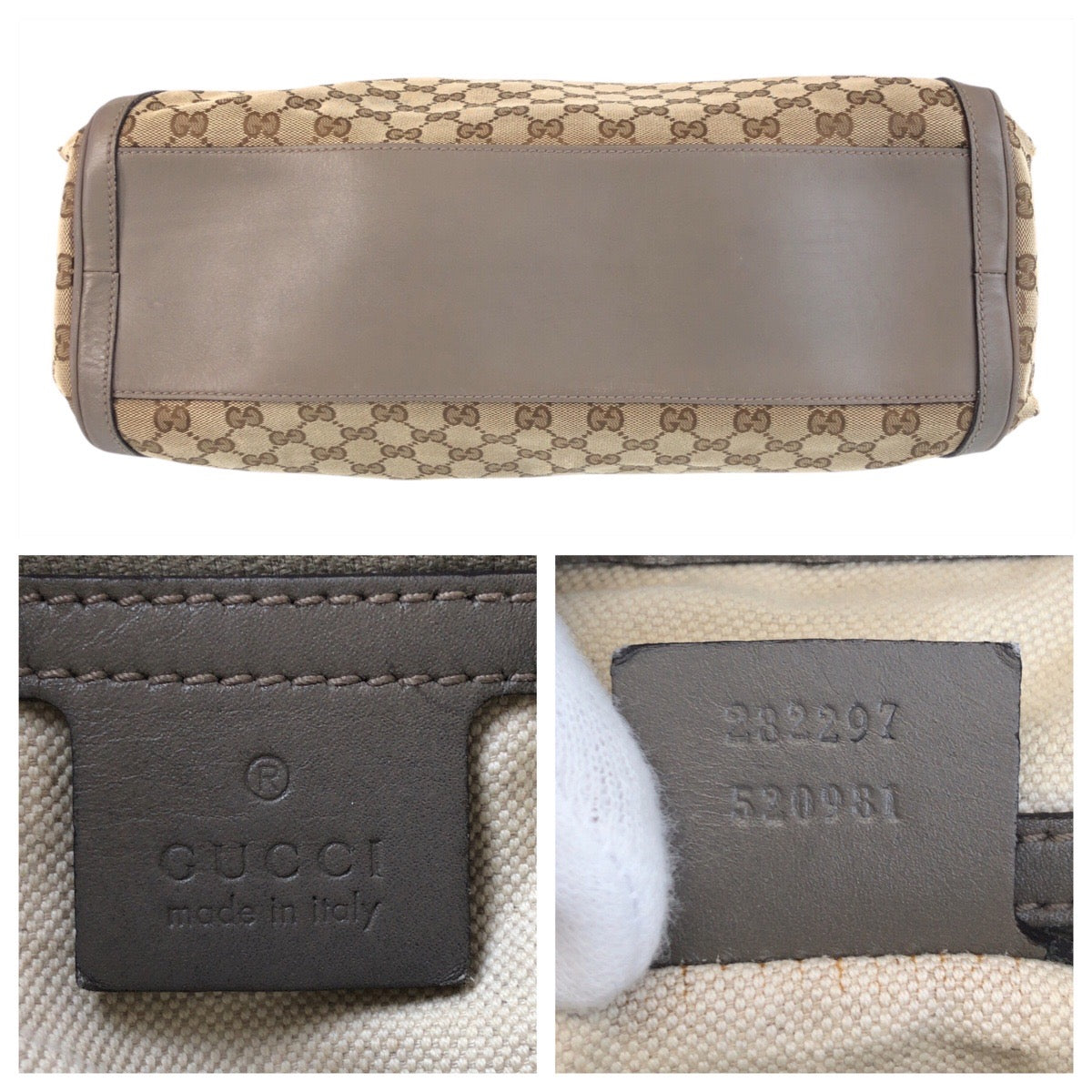Drift Supply - GGC1 BAG - 2664