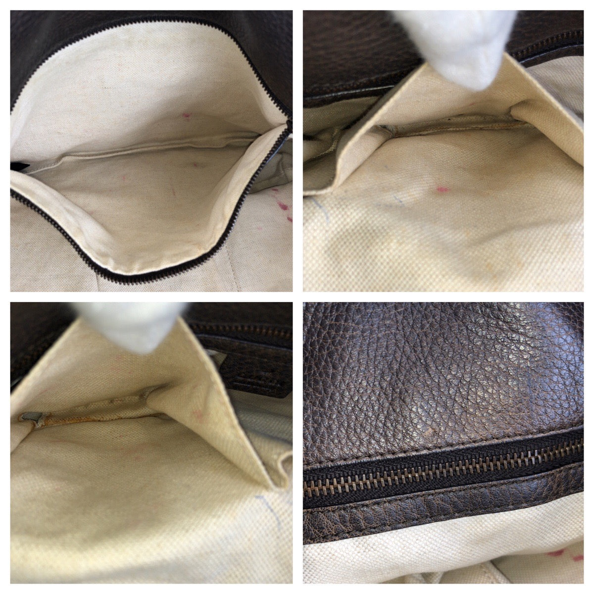 Drift Supply - GGC1 BAG - 1829