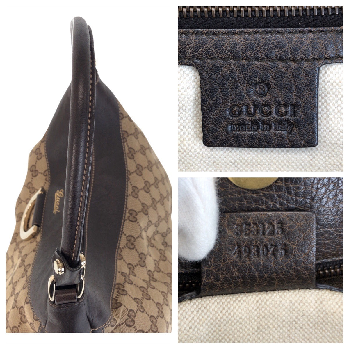 Drift Supply - GGC1 BAG - 1829
