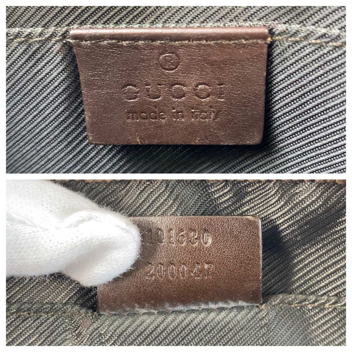 Drift Supply - GGC1 BAG - 2863