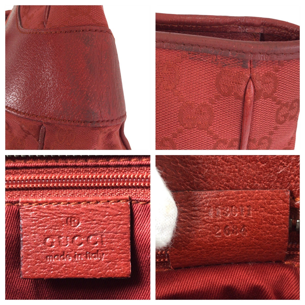 Drift Supply - GGC1 BAG - 1945