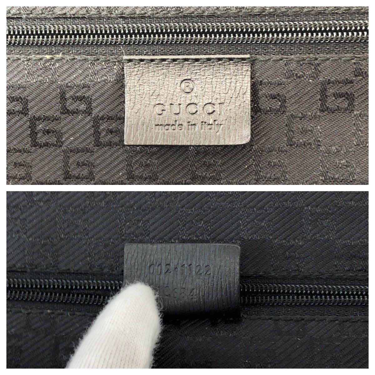 Drift Supply - GGC1 BAG - 898