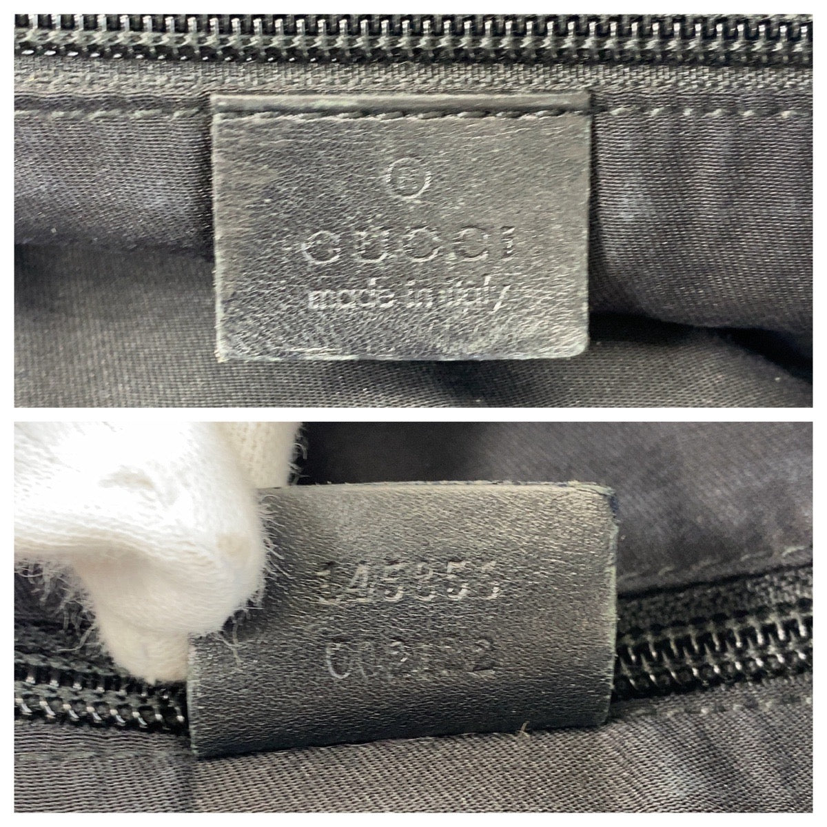 Drift Supply - GGC1 BAG - 2780