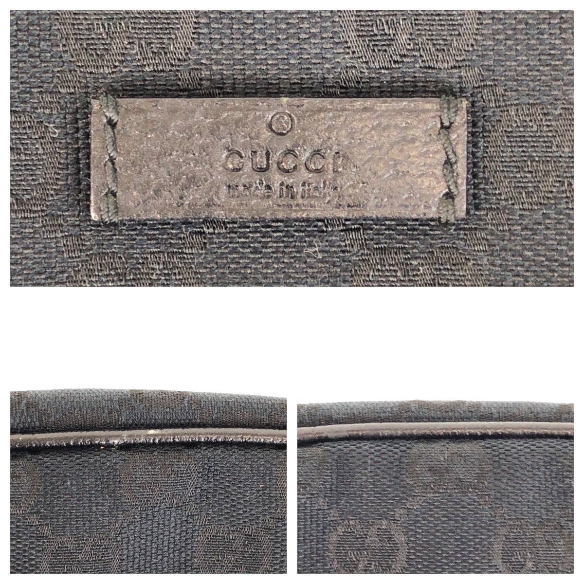 Drift Supply - GGC1 BAG - 2818