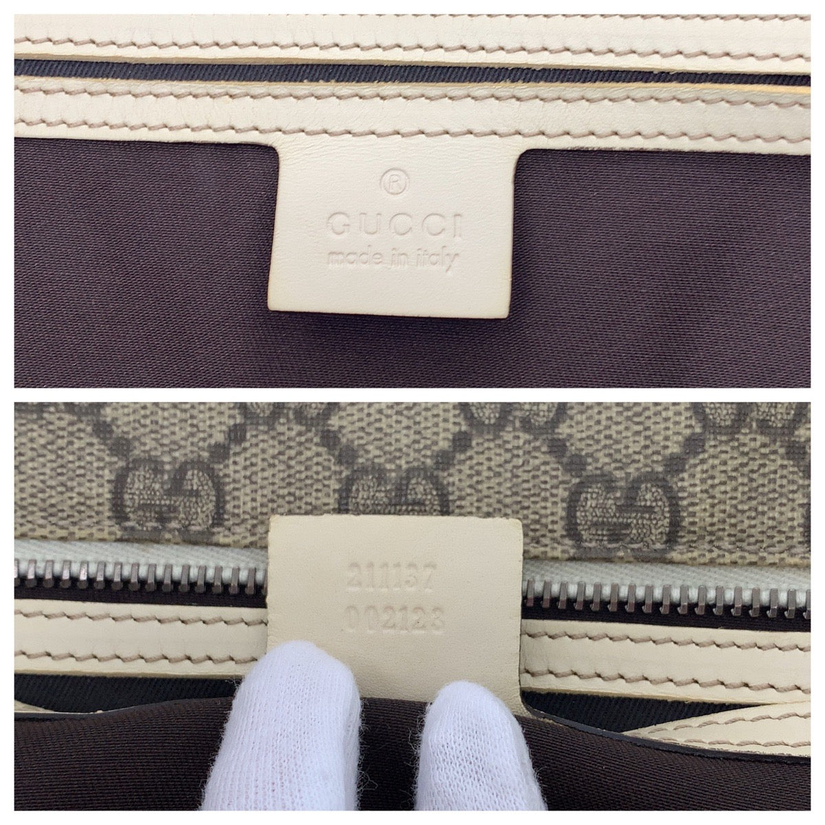 Drift Supply - GGC1 BAG - 1875