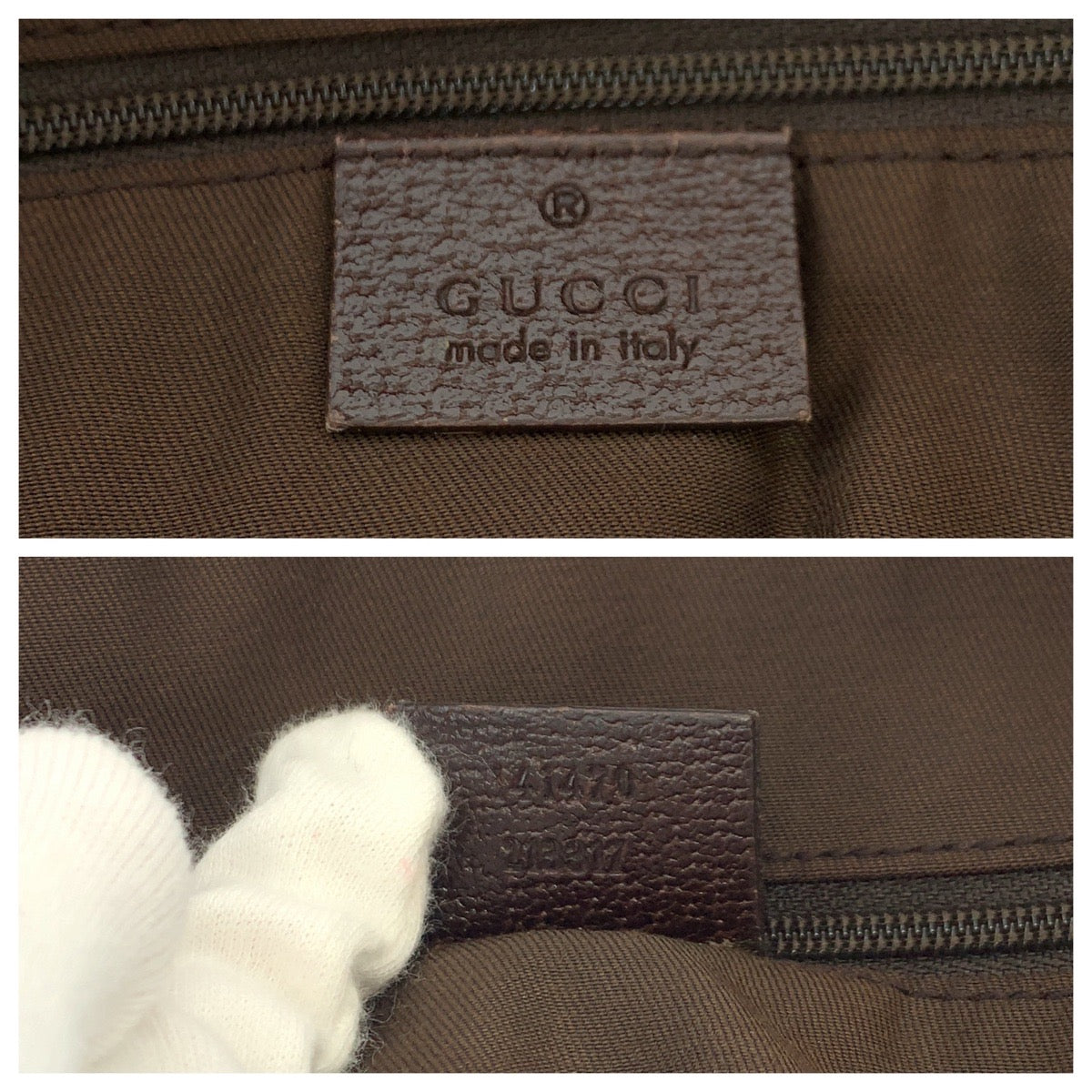 Drift Supply - GGC1 BAG - 1907