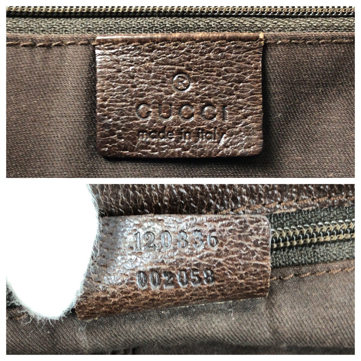Drift Supply - GGC1 BAG - 1933