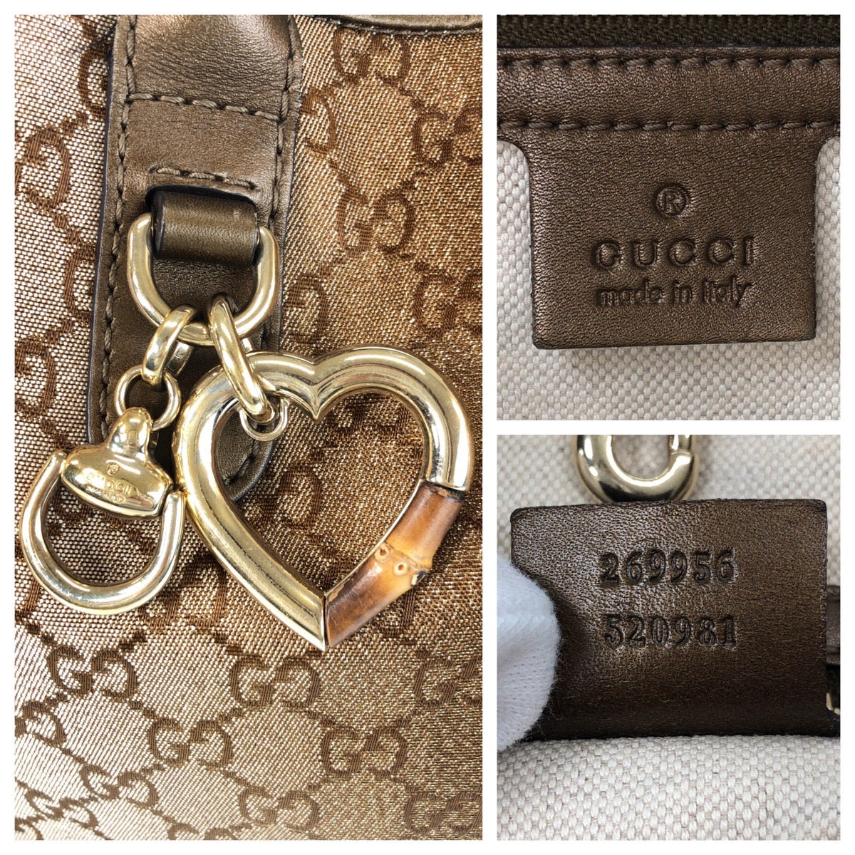 Drift Supply - GGC1 BAG - 1856