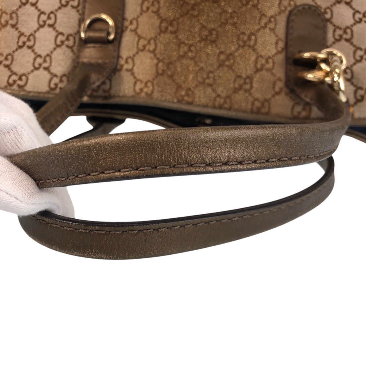 Drift Supply - GGC1 BAG - 1856