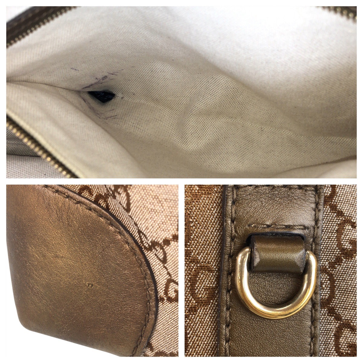 Drift Supply - GGC1 BAG - 1856