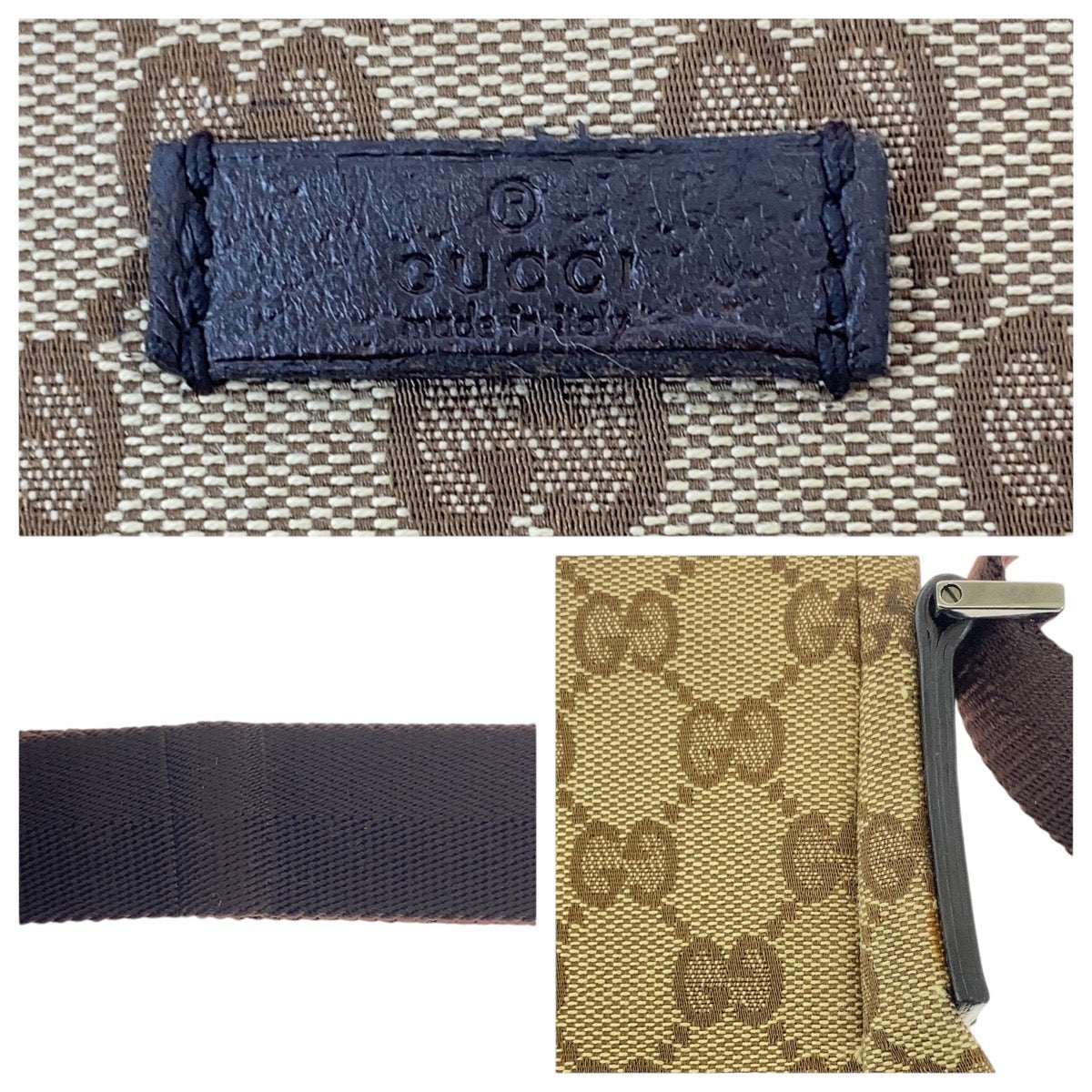 Drift Supply - GGC1 BAG - 2840