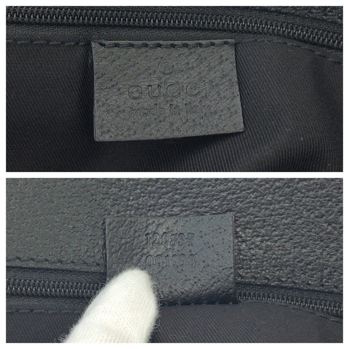 Drift Supply - GGC1 BAG - 1929
