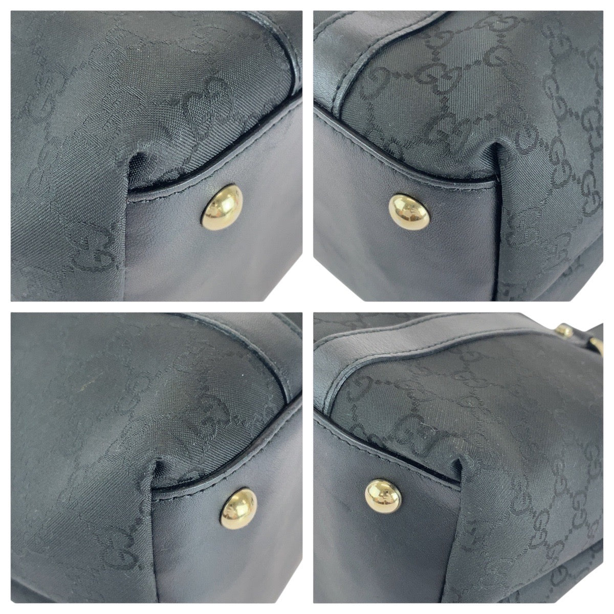 Drift Supply - GGC1 BAG - 1855