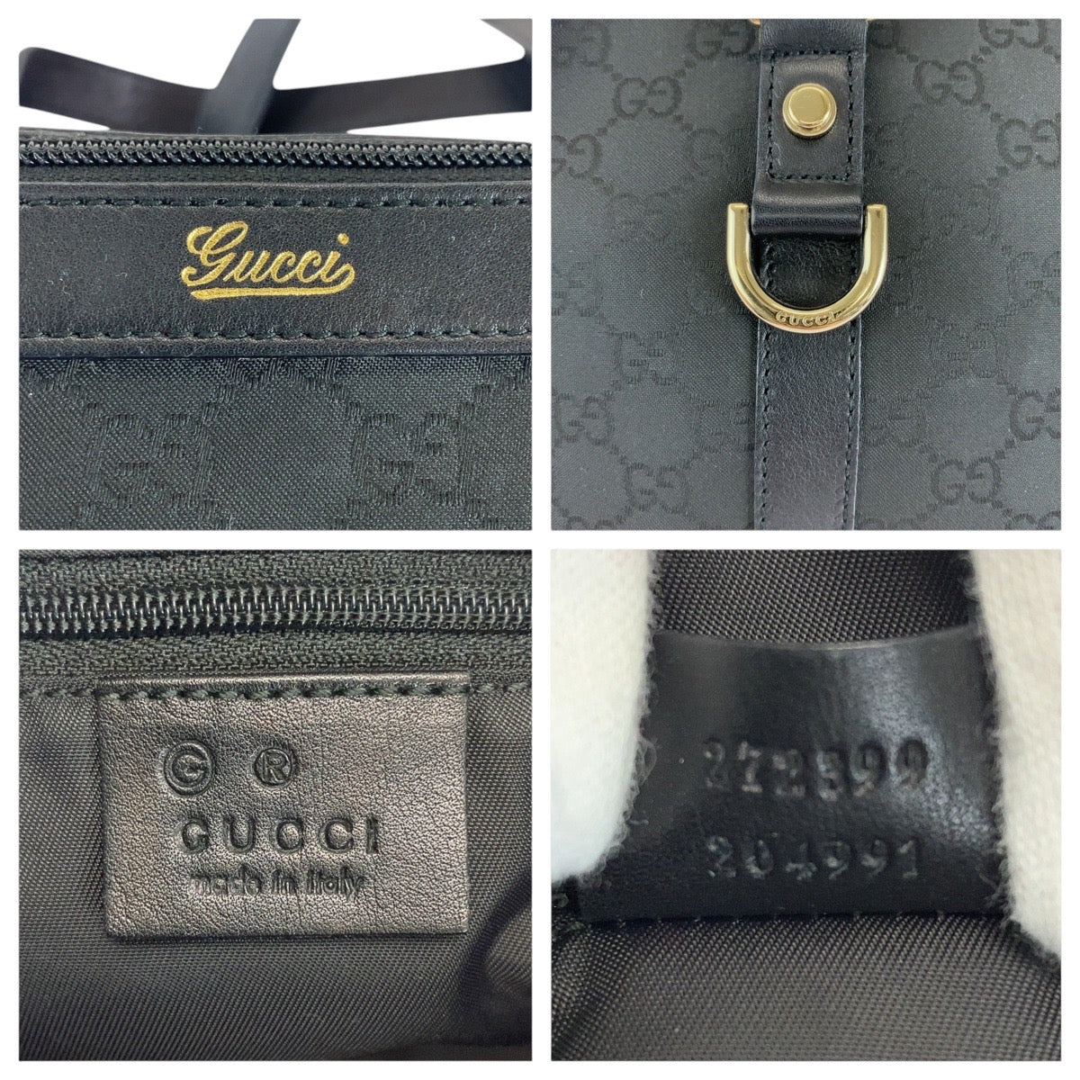 Drift Supply - GGC1 BAG - 1855