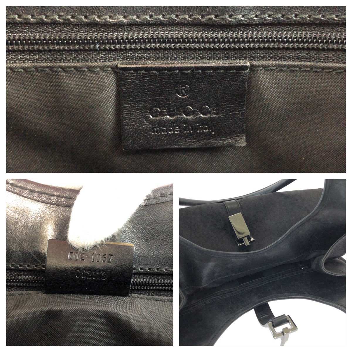 Drift Supply - GGC1 BAG - 2893