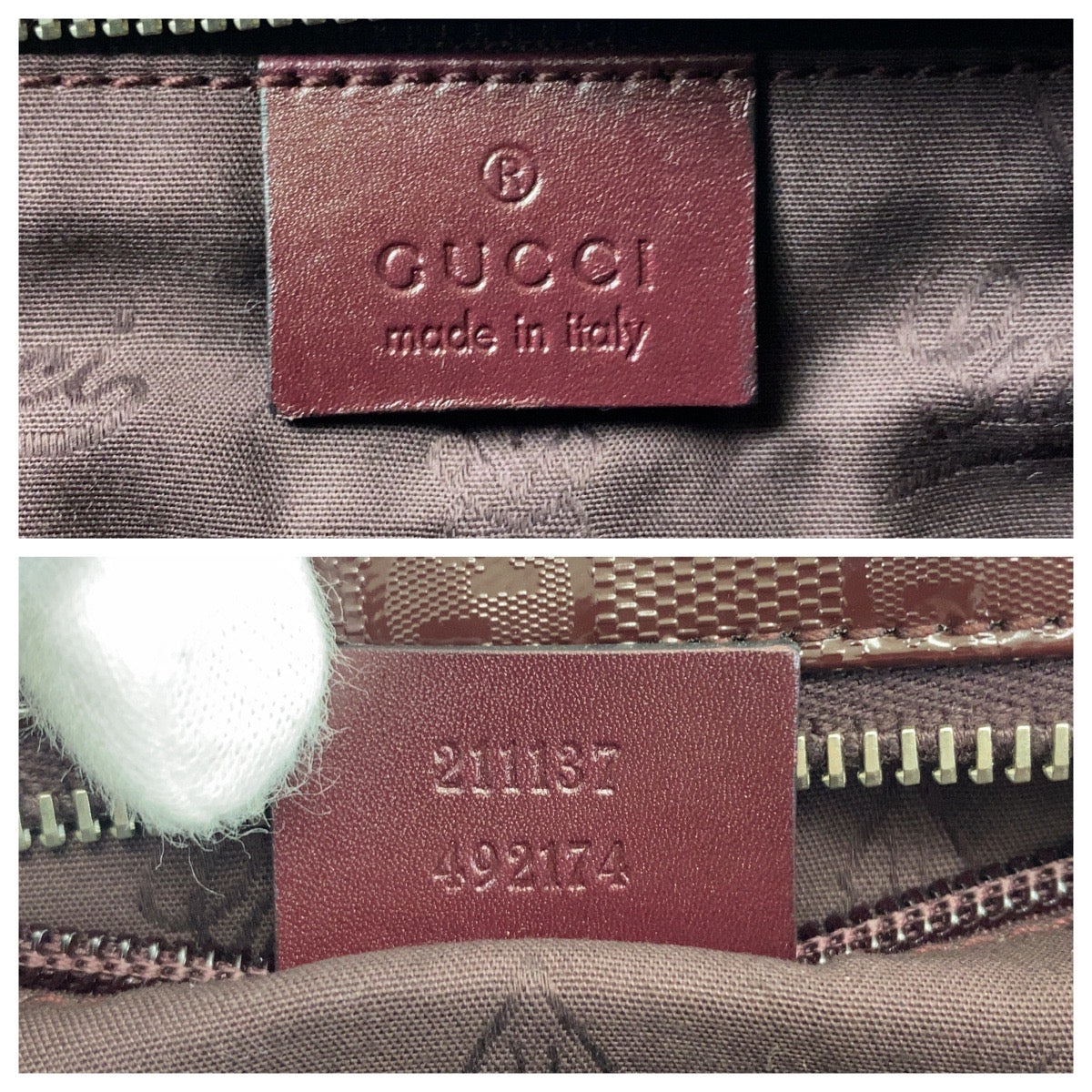 Drift Supply - GGC1 BAG - 1877
