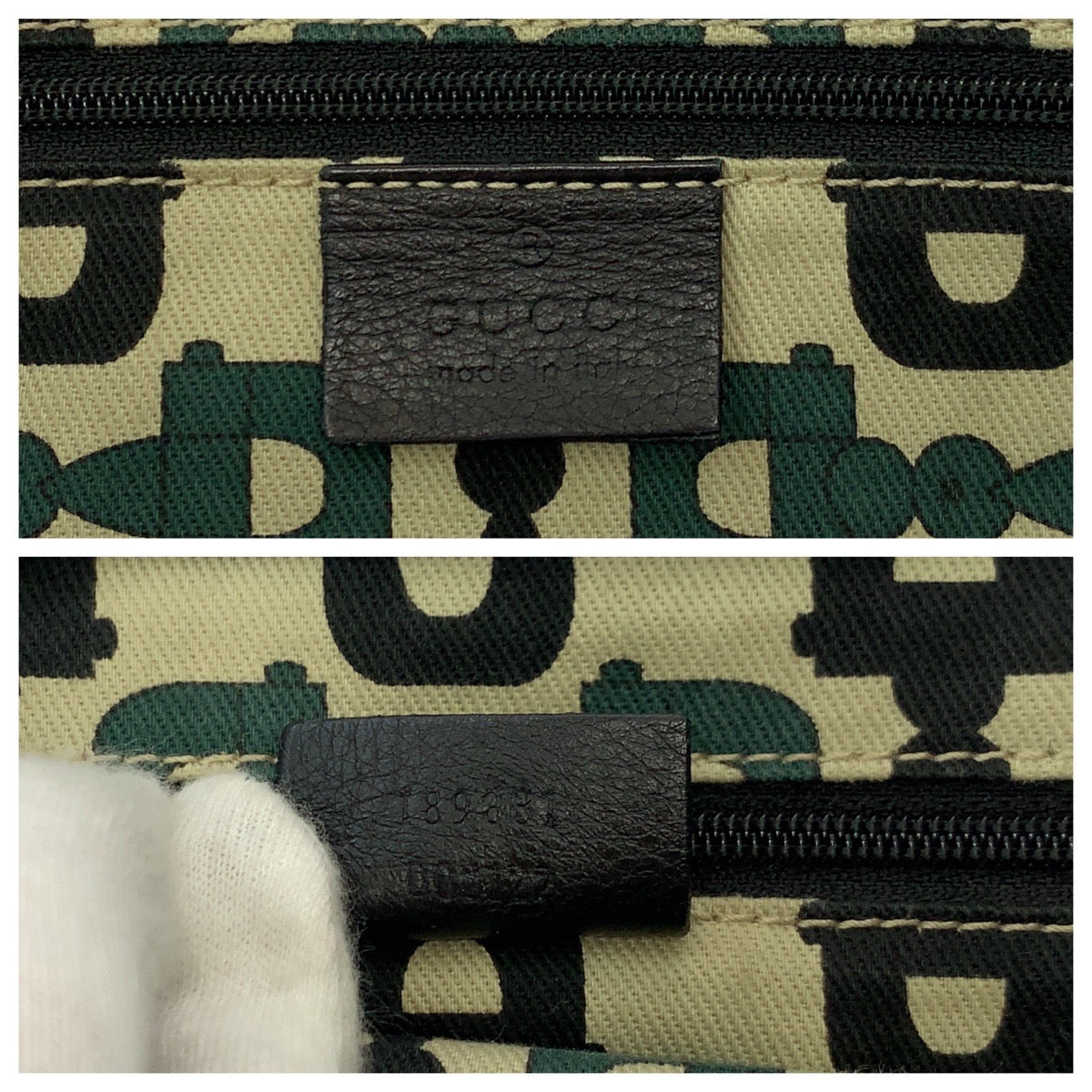 Drift Supply - GGC1 BAG - 1884