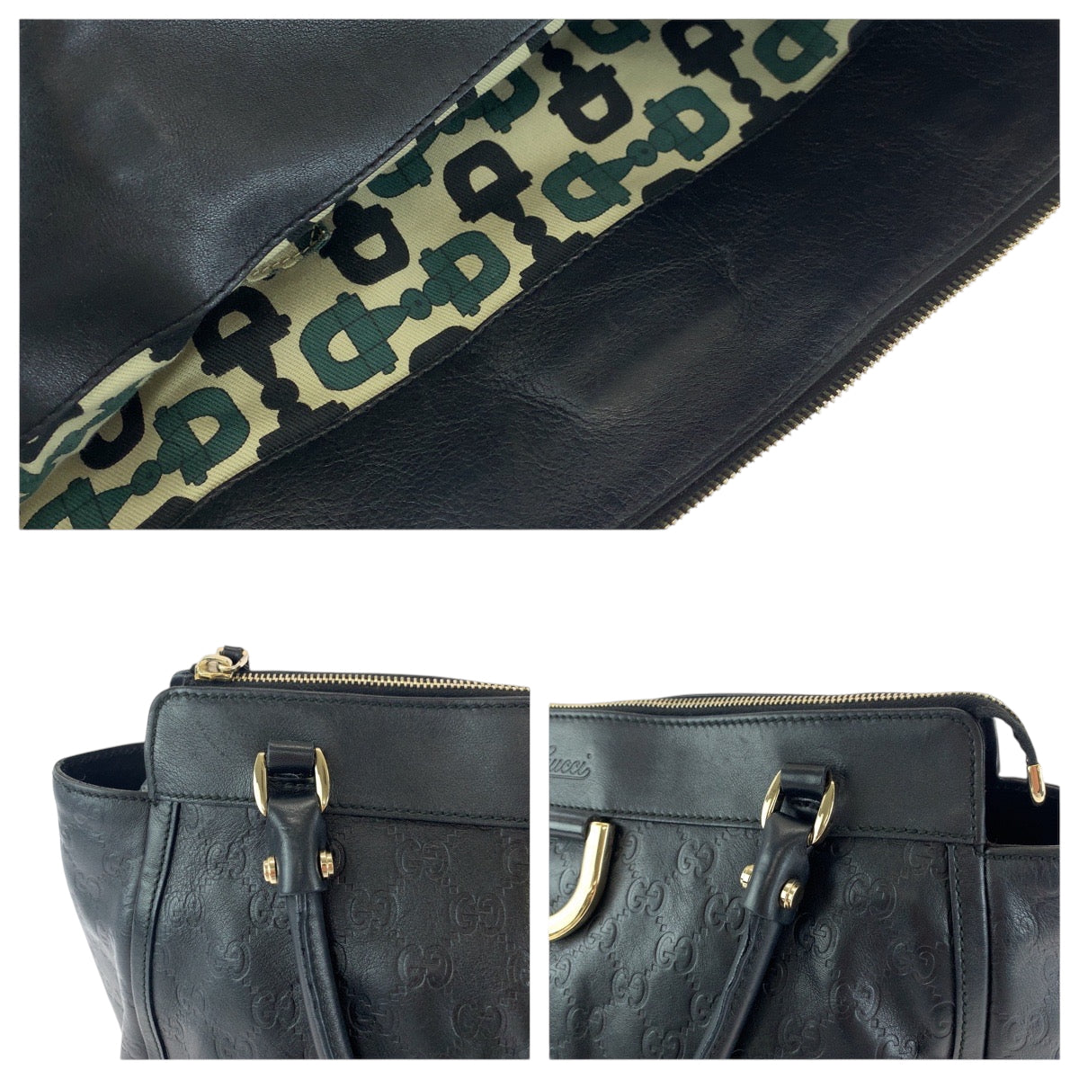 Drift Supply - GGC1 BAG - 1884