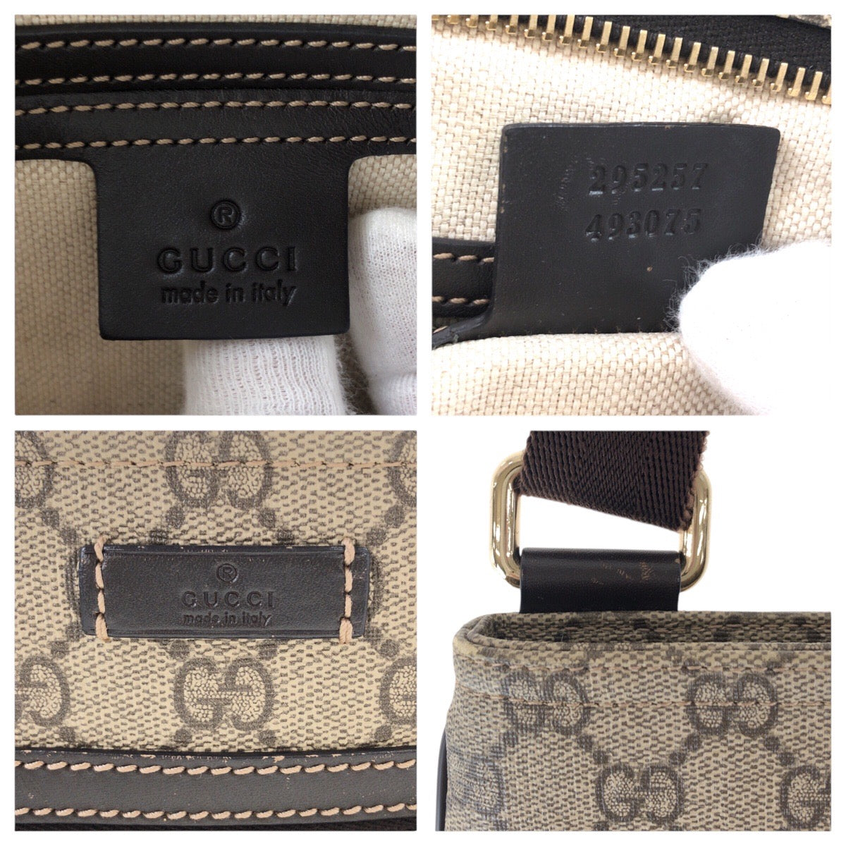 Drift Supply - GGC1 BAG - 2650