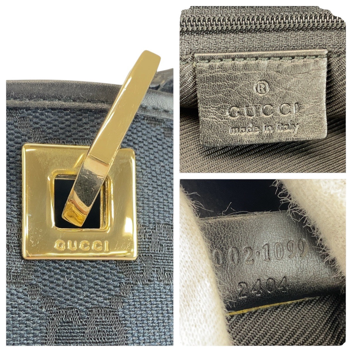 Drift Supply - GGC1 BAG - 1971