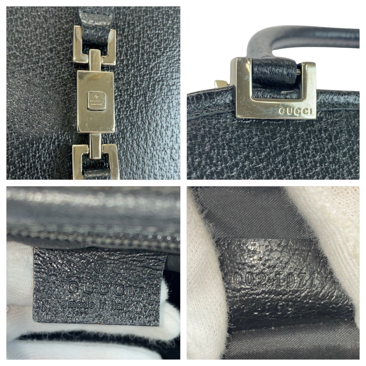 Drift Supply - GGC1 BAG - 177