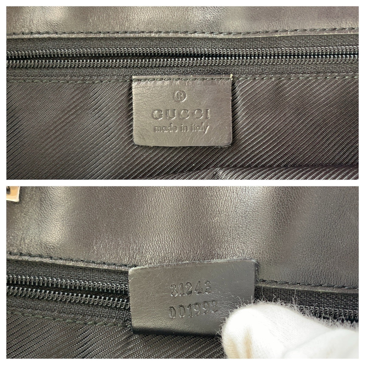 Drift Supply - GGC1 BAG - 1840