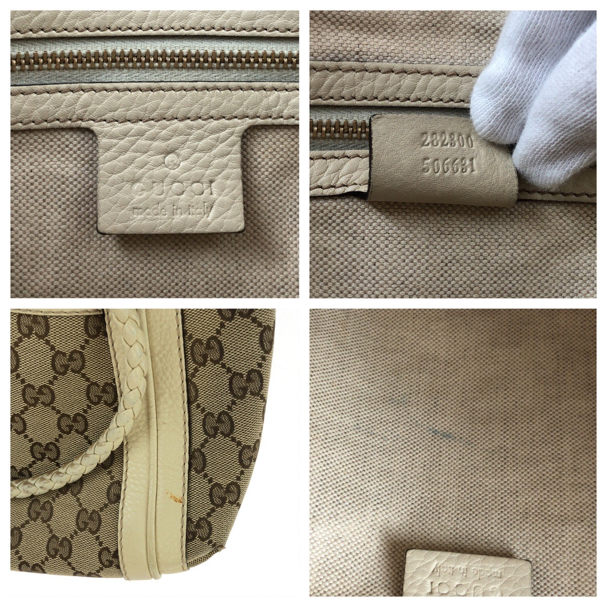 Drift Supply - GGC1 BAG - 272