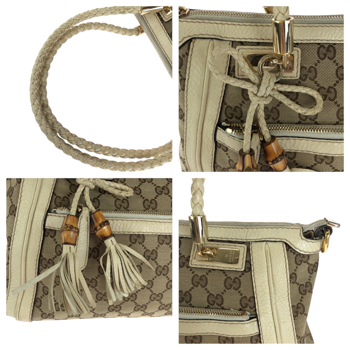 Drift Supply - GGC1 BAG - 272