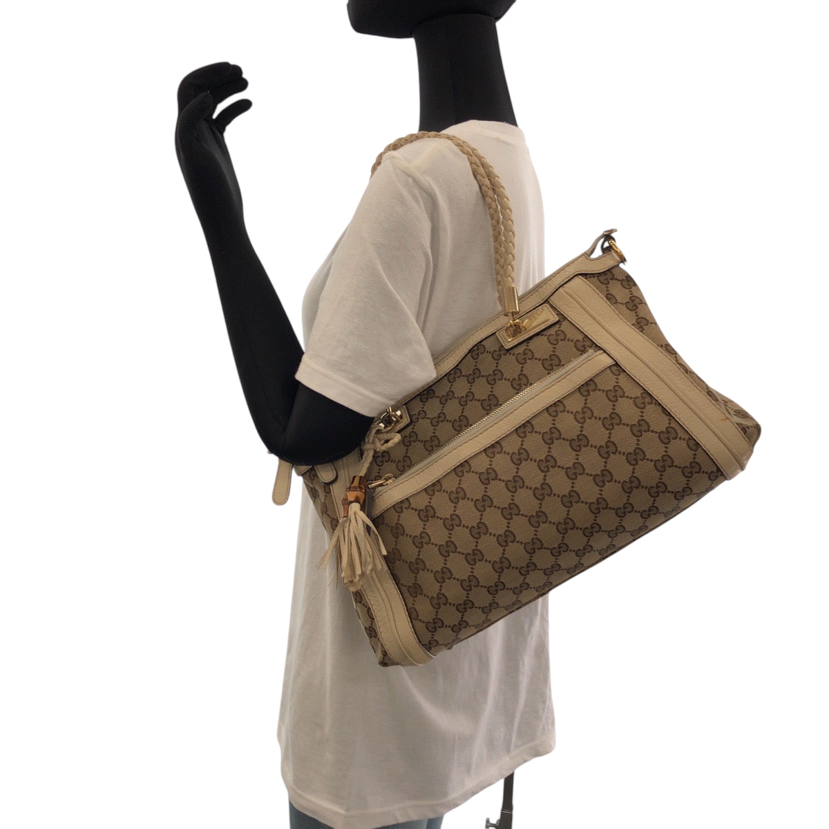 Drift Supply - GGC1 BAG - 272