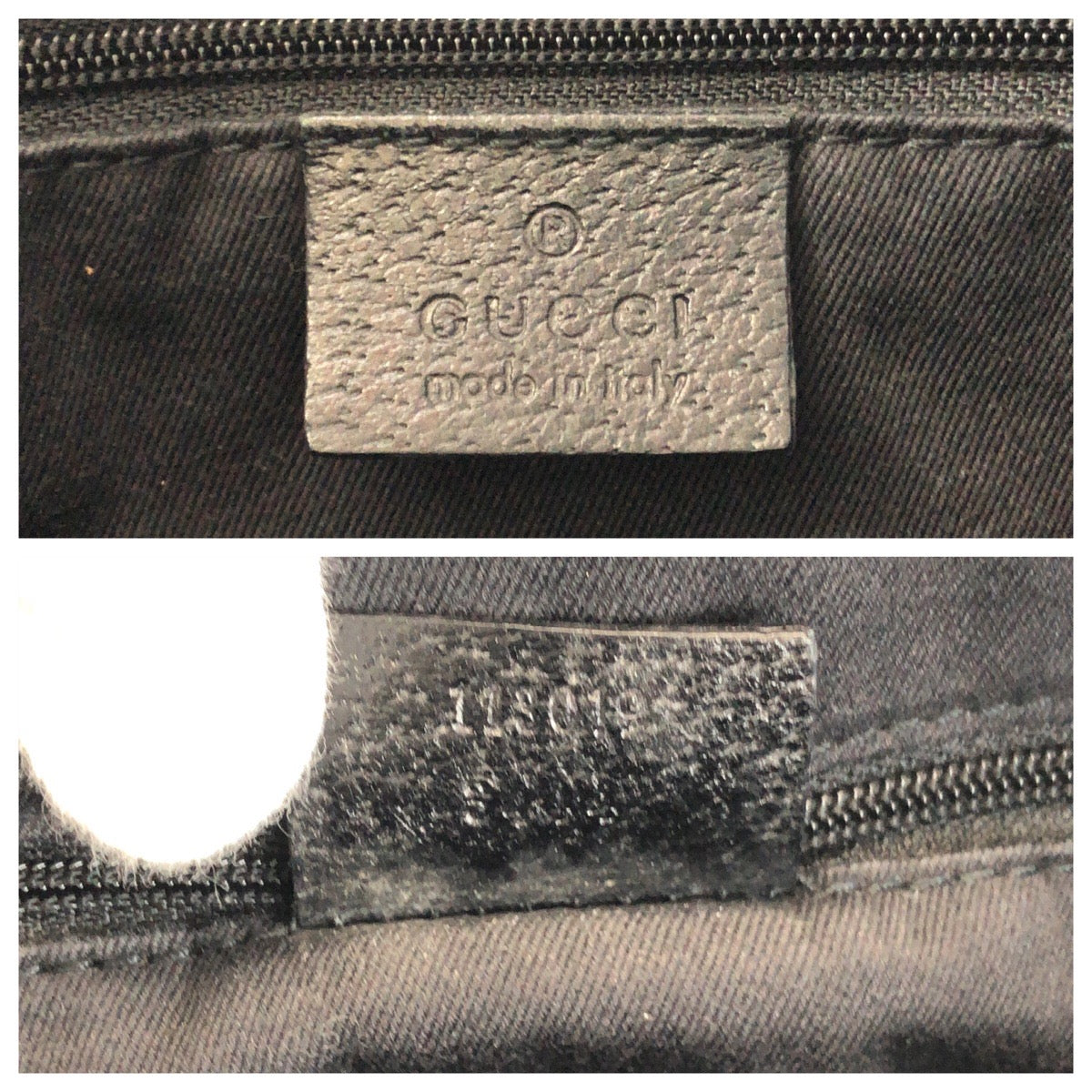 Drift Supply - GGC1 BAG - 1942