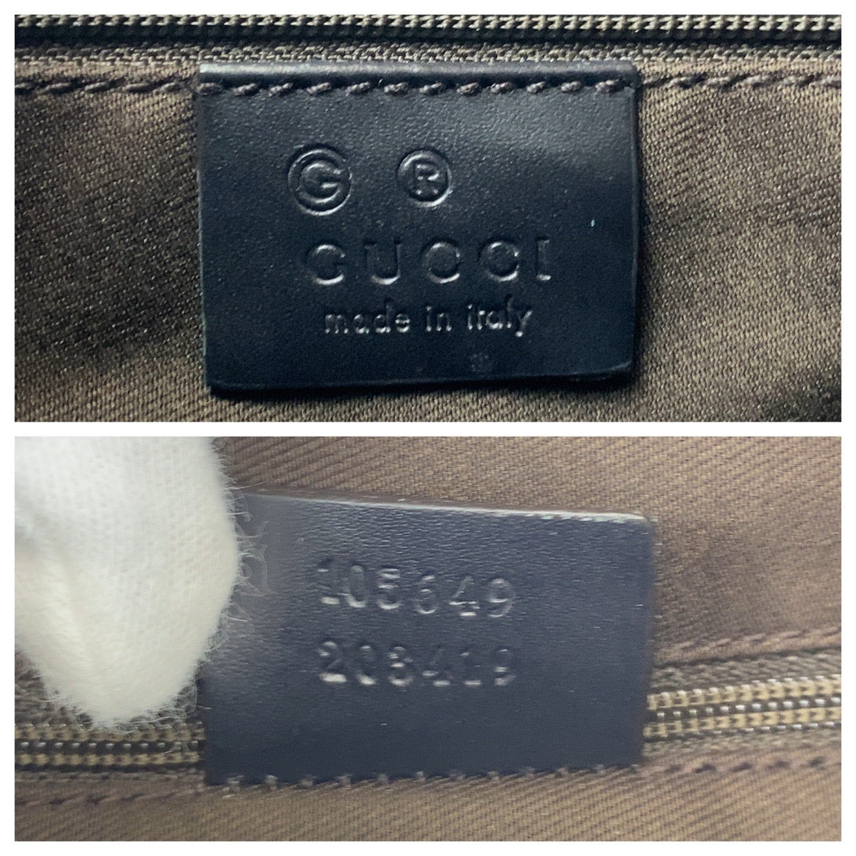 Drift Supply - GGC1 BAG - 2860